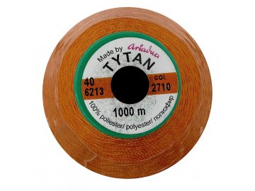 TYTAN 40 mocne nici 2710...