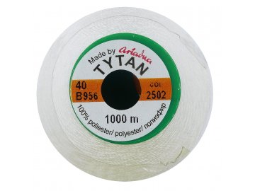 TYTAN 40 mocne nici 2502...