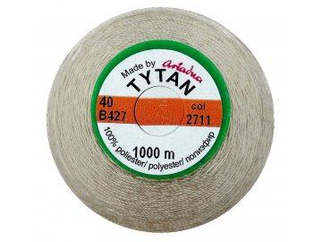 TYTAN 40 mocne nici 2711...