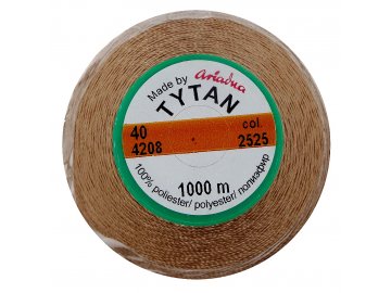 TYTAN 40 mocne nici 2525...