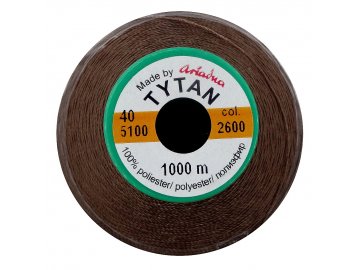 TYTAN 40 mocne nici 2600...