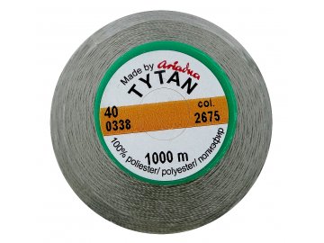 TYTAN 40 mocne nici 2675...