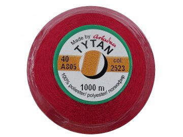 TYTAN 40 mocne nici 2523...