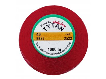 TYTAN 40 mocne nici 2522...