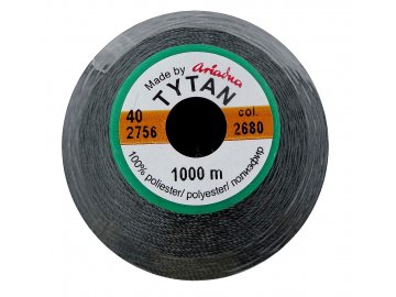 TYTAN 40 mocne nici 2680...