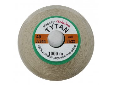 TYTAN 40 mocne nici 2538...