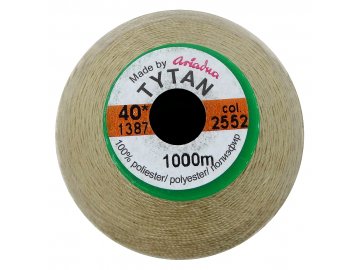 TYTAN 40 mocne nici 2552...