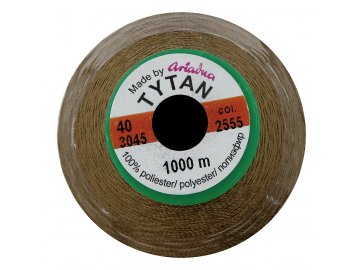 TYTAN 40 mocne nici 2555...