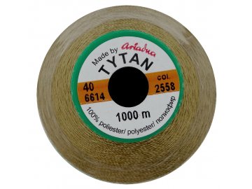 TYTAN 40 mocne nici 2558...