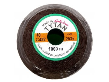TYTAN 40 mocne nici 2535...