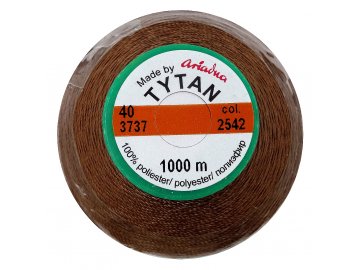 TYTAN 40 mocne nici 2542...