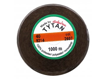 TYTAN 40 mocne nici 2607...