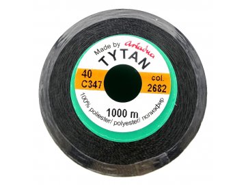 TYTAN 40 mocne nici 2682...