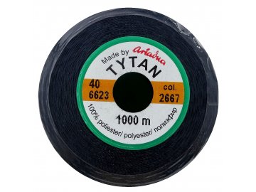 TYTAN 40 mocne nici 2667...