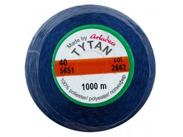 TYTAN 40 mocne nici 2662...