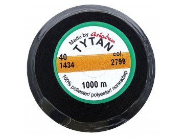 TYTAN 40 mocne nici 2799...