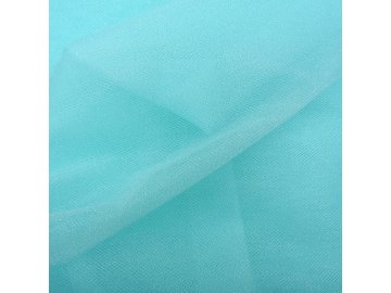 Tiul miękki DIAMENTOWY AQUA...