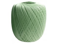 MAXI kordonek 6361 zielony...