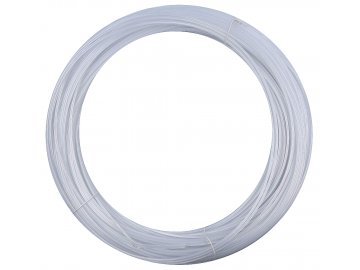 Fiszbina 4mm tunelowa rurka...