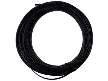 Fiszbina 6mm tunelowa rurka...