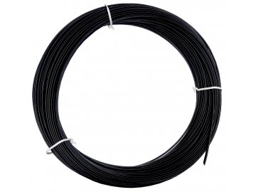 Fiszbina 4mm tunelowa rurka...
