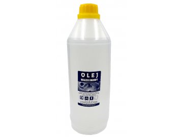 Olej wazelinowy 1L do...