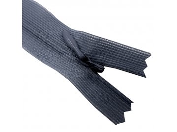 Suwak kryty 50cm SZARY...