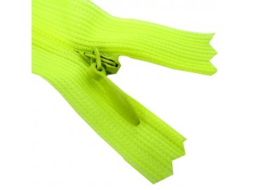 Suwak kryty 60cm YELLOW...