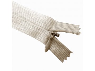 Suwak kryty 40cm BEŻ ZIEMNY...