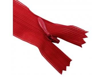 Suwak kryty 55cm CZERWONY...