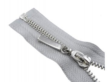 Suwaki 45cm metalowe 5mm...