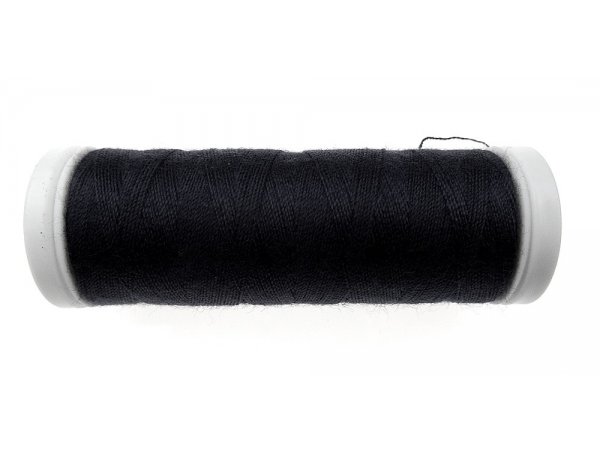 Talia 120 nici do szycia 0799 CZARNE ARIADNA cena za 200m dtex140x2 krawieckie do maszyny sklep internetowy