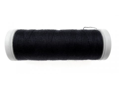 Talia 120 nici do szycia 0799 CZARNE ARIADNA cena za 200m dtex140x2 krawieckie do maszyny sklep internetowy