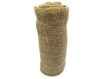 Wstążka 20cm juta 5m...