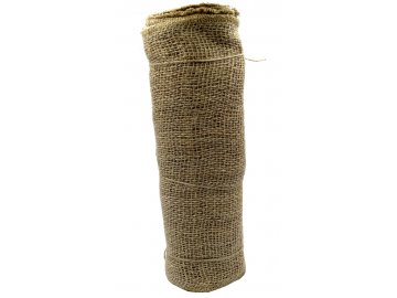Wstążka 30cm juta 5m...