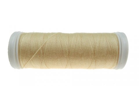 Talia 120 nici do szycia 0760 ECRU/KREM ARIADNA cena za 200m dtex140x2 krawieckie do maszyny sklep internetowy