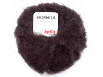 INGENUA 81 GORZKA CZEKOLADA...