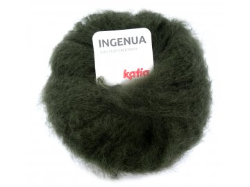 INGENUA 83 KHAKI ZIELONY...