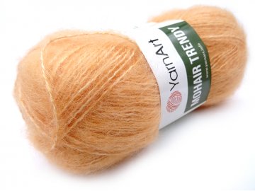 MOHAIR TRENDY 145  ŁOSOŚ...