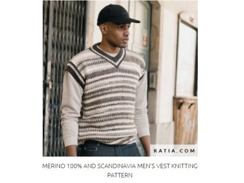 MERINO 100% 40 SZARY włóczka Katia 50g 102m 100% wełna merynos sklep z włóczkami Warszawa