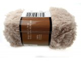 MINK 331 BEŻ CIEPŁY włóczka YarnArt 50g 75m misiowa włóczka