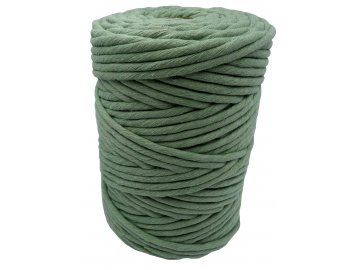 Sznurek 5mm 11 KHAKI...
