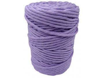Sznurek 5mm 27 LAVENDER...