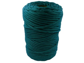 Sznurek 5mm 30 EMERALD...