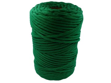 Sznurek 5mm 31 GREEN...