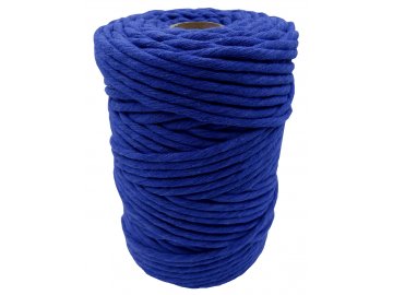 Sznurek 5mm 35 ROYAL BLUE...