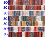 KIREI COLOR 355 OLIWKA/WRZOSY włóczka 100% wełna 100g 160m włóczka cienka ombre cieniowana melanż