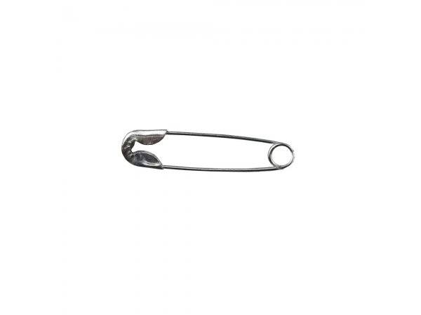 Agrafki 18mm do numerów startowych STALOWE 1728szt agrafka luzem najlepsza cena od importera Warszawa