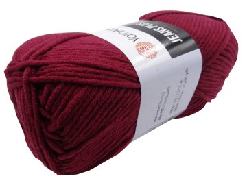 JEANS PLUS 66 BORDO WIŚNIA...