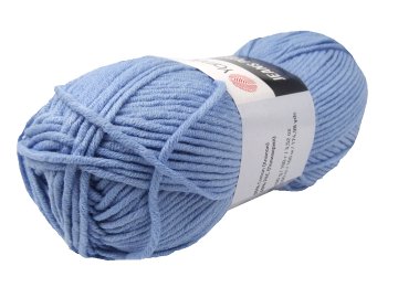 JEANS PLUS 15 BŁĘKIT CIEMNY...